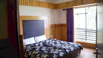The Green Nest Inn, Nainital 3